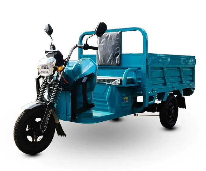 Electric Tricycle for Cargo.webp